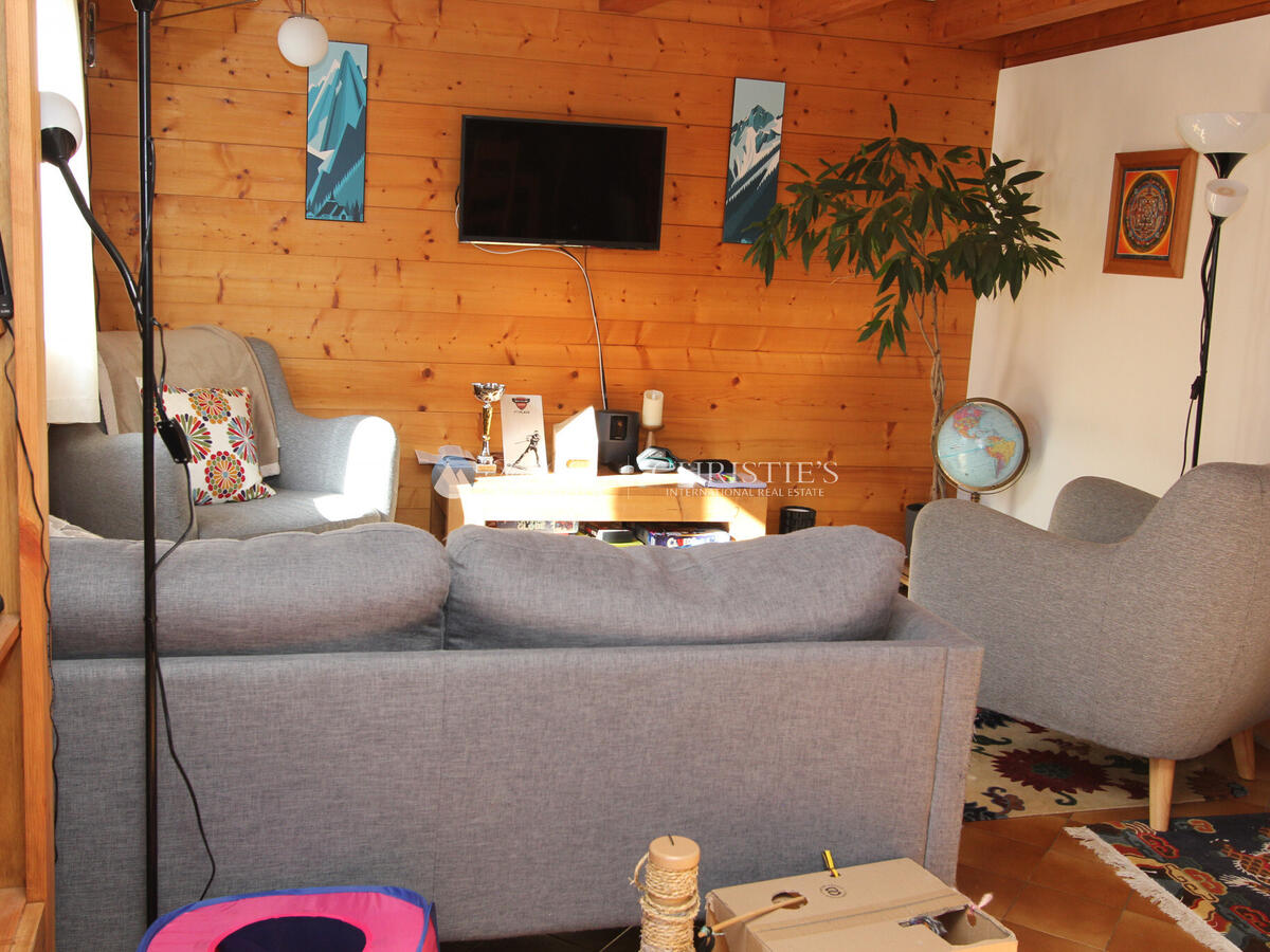 Chalet Les Houches