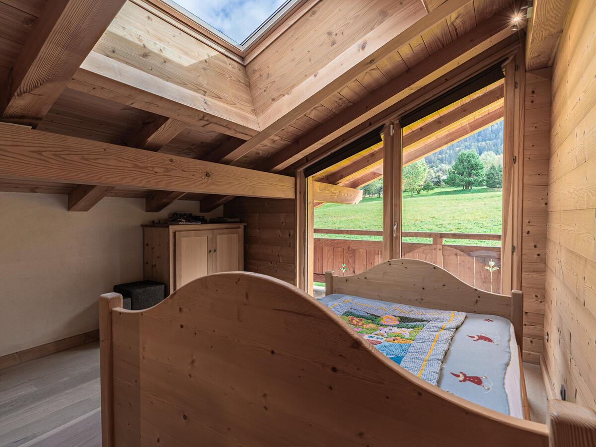 Chalet Les Houches