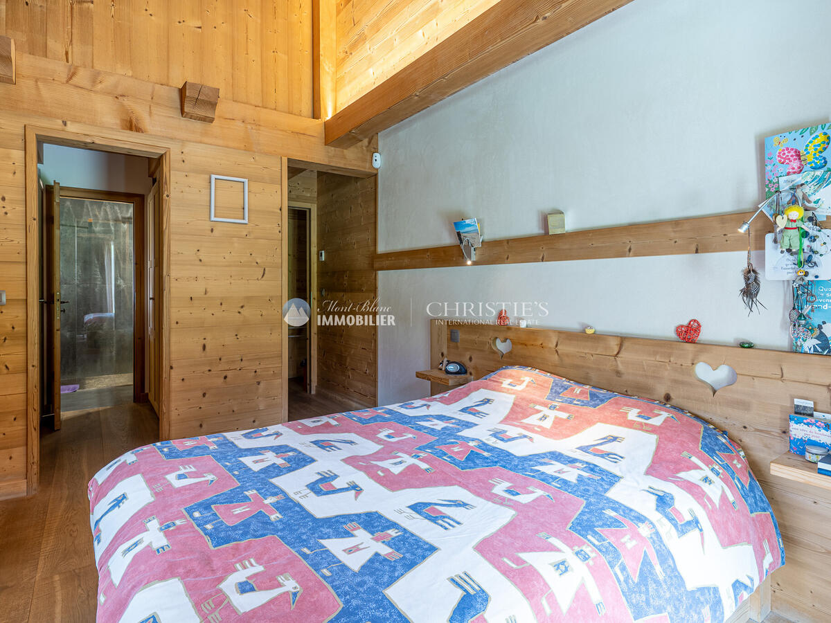 Chalet Les Houches