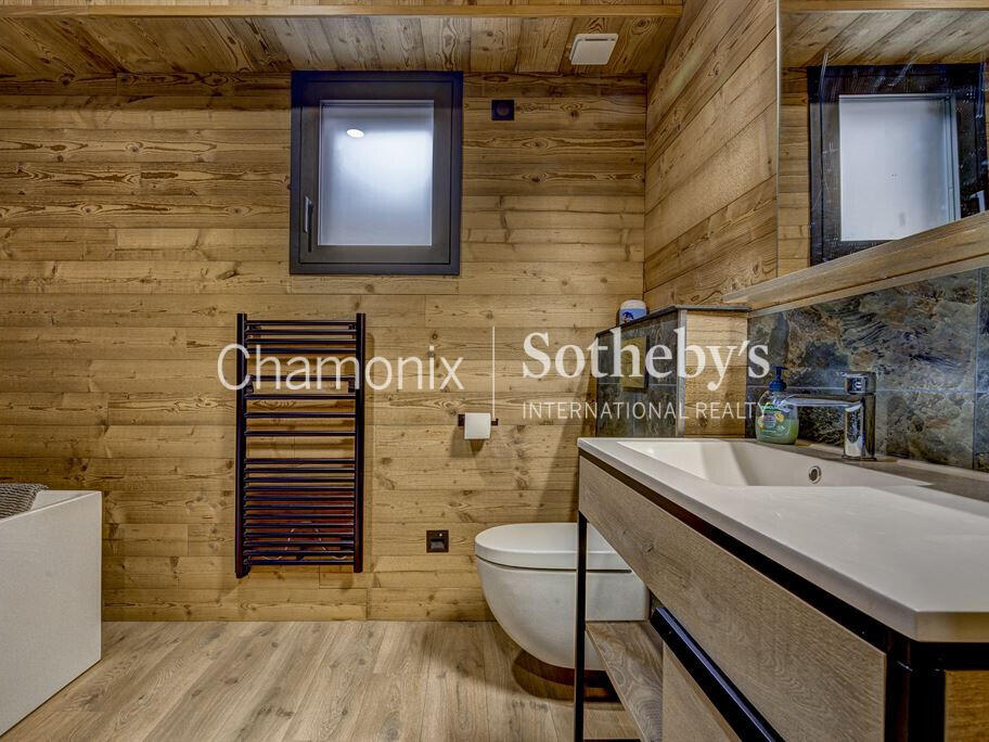 Chalet Les Houches