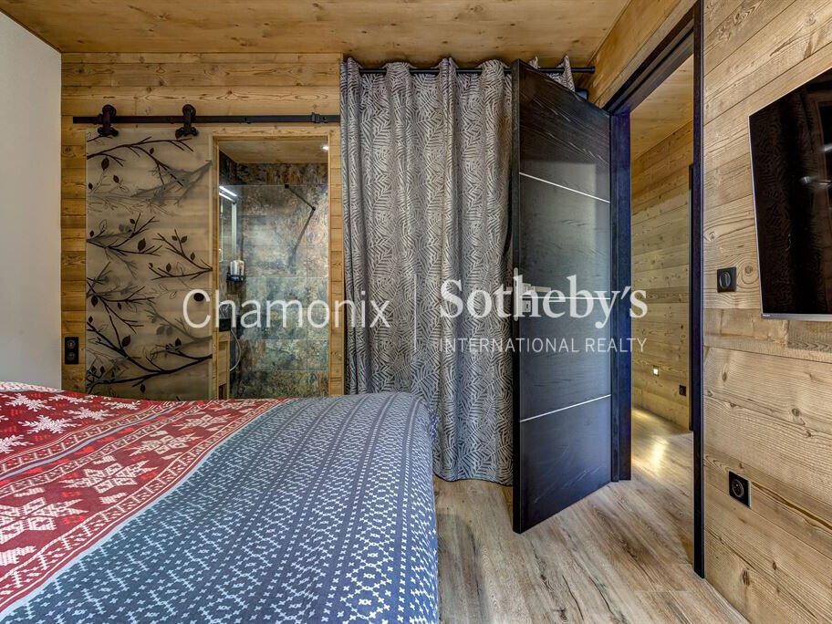 Chalet Les Houches