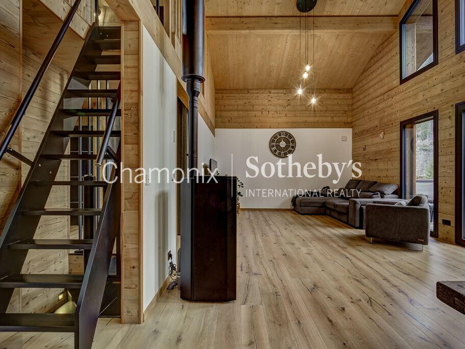 Chalet Les Houches