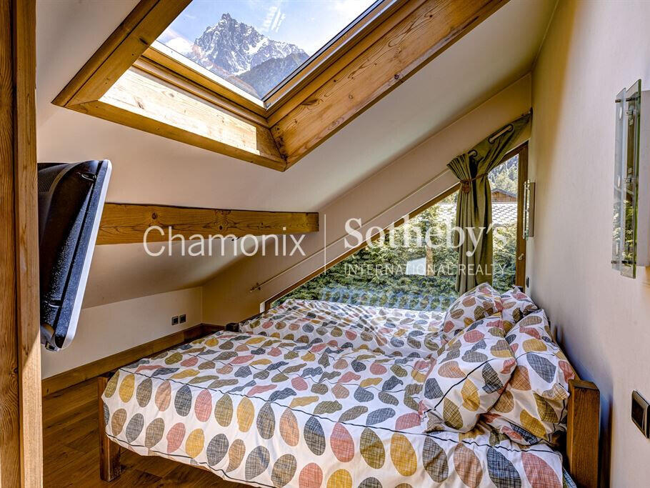 Chalet Les Houches