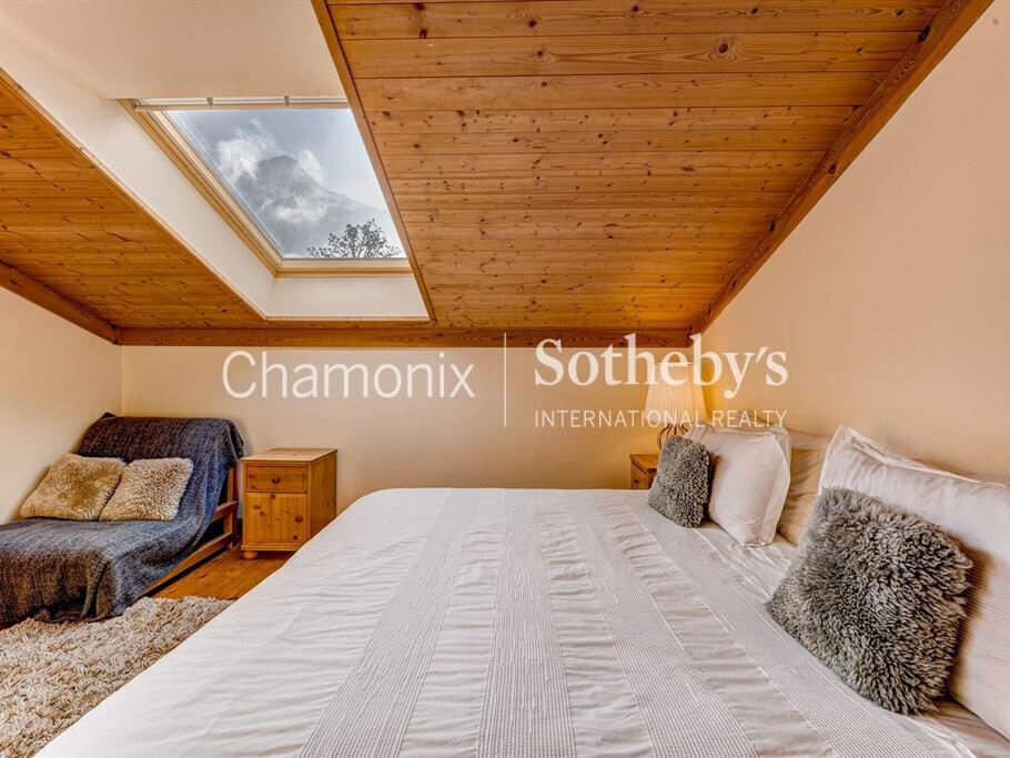 Chalet Les Houches