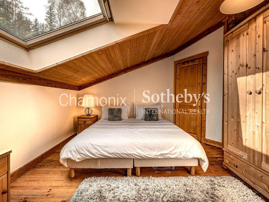 Chalet Les Houches