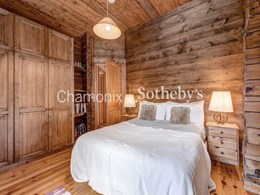 Chalet Les Houches