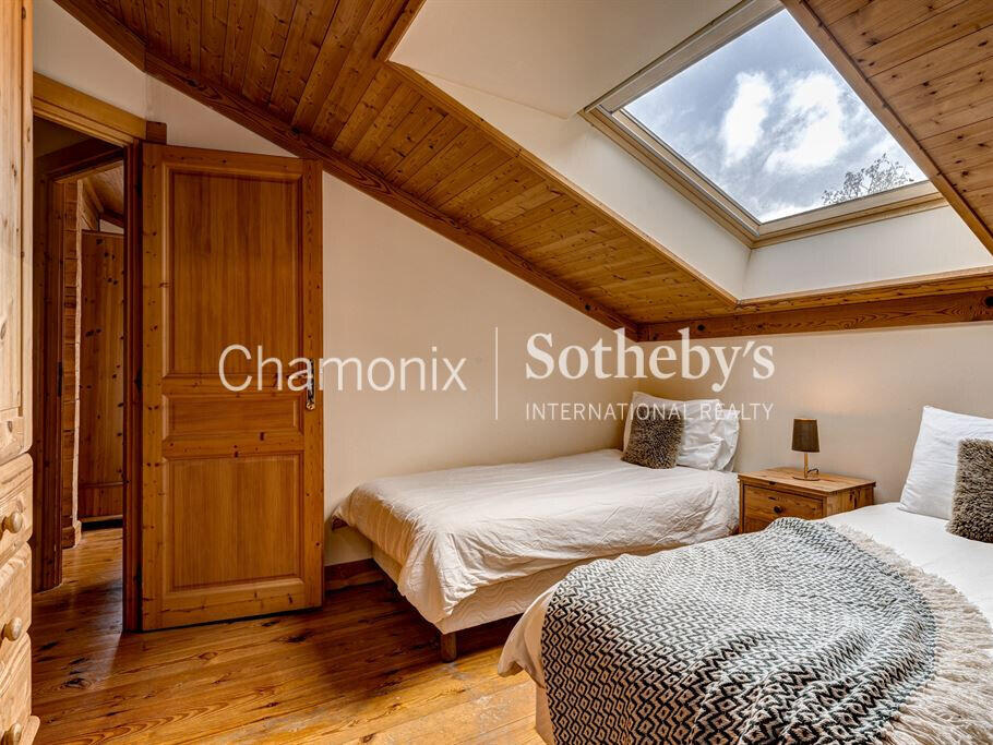 Chalet Les Houches