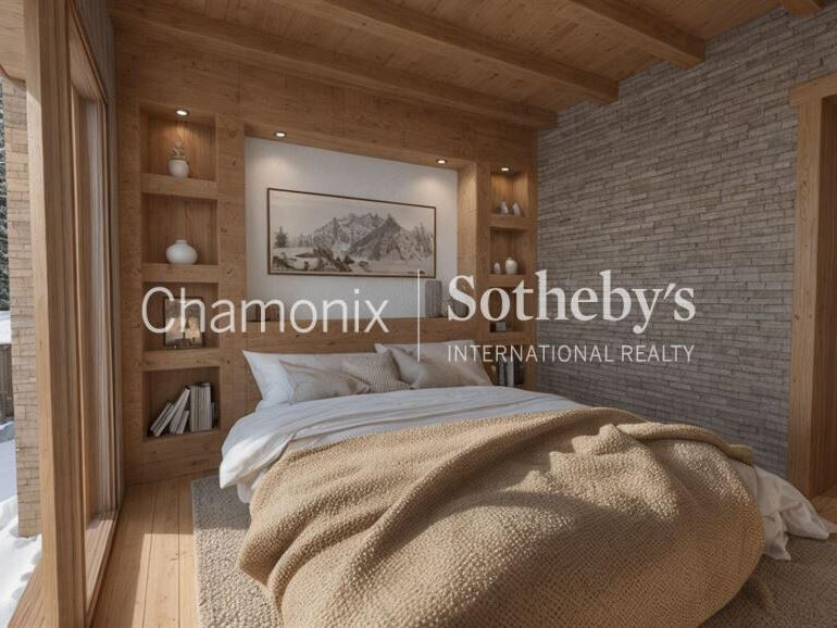 Chalet Les Houches