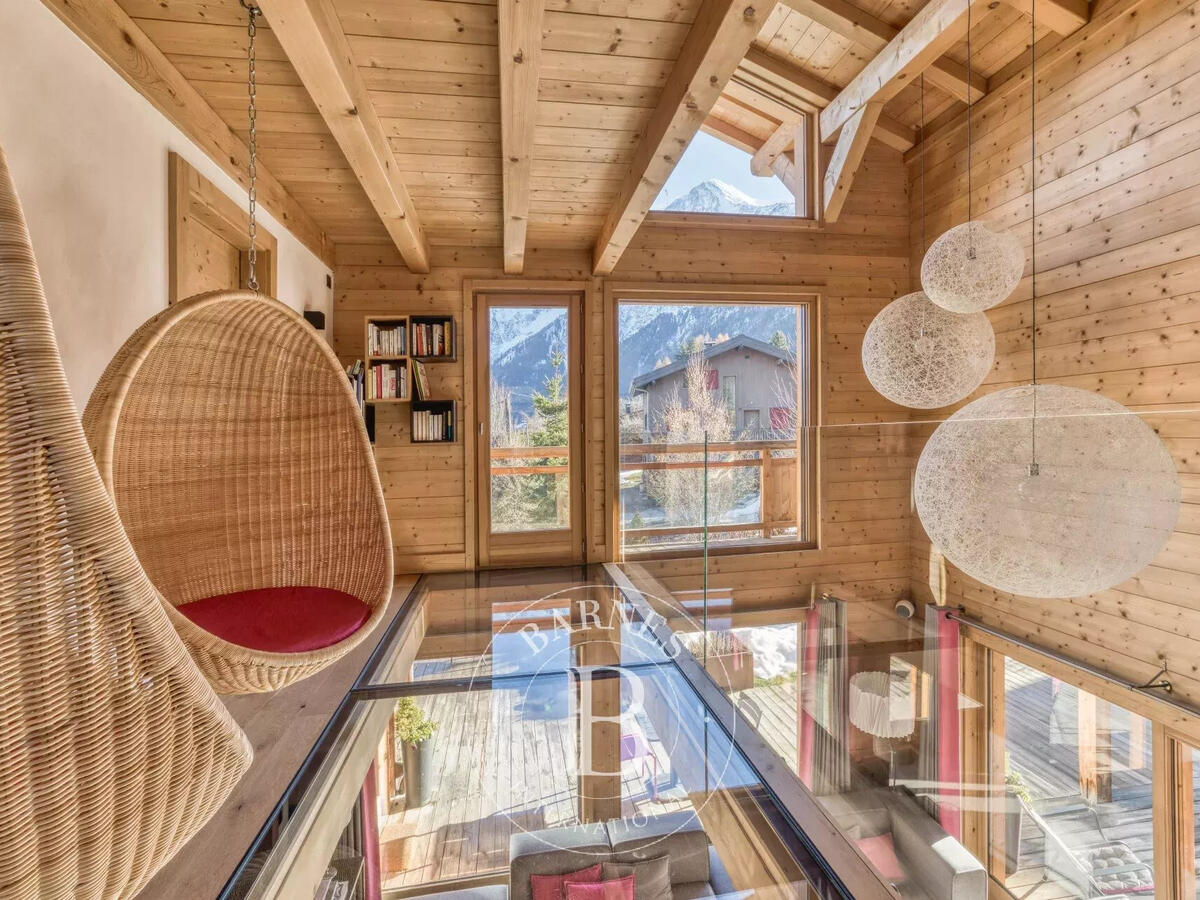 Chalet Les Houches