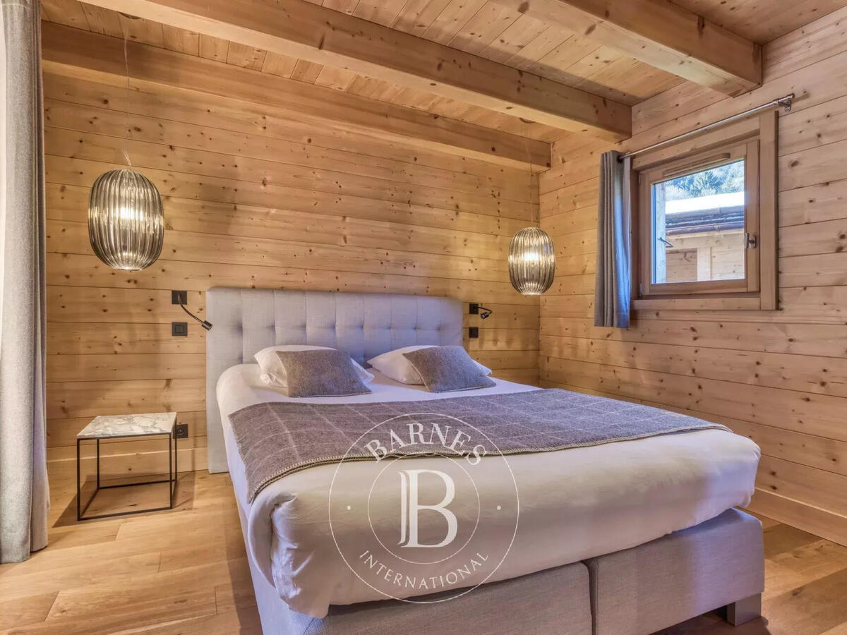 Chalet Les Houches