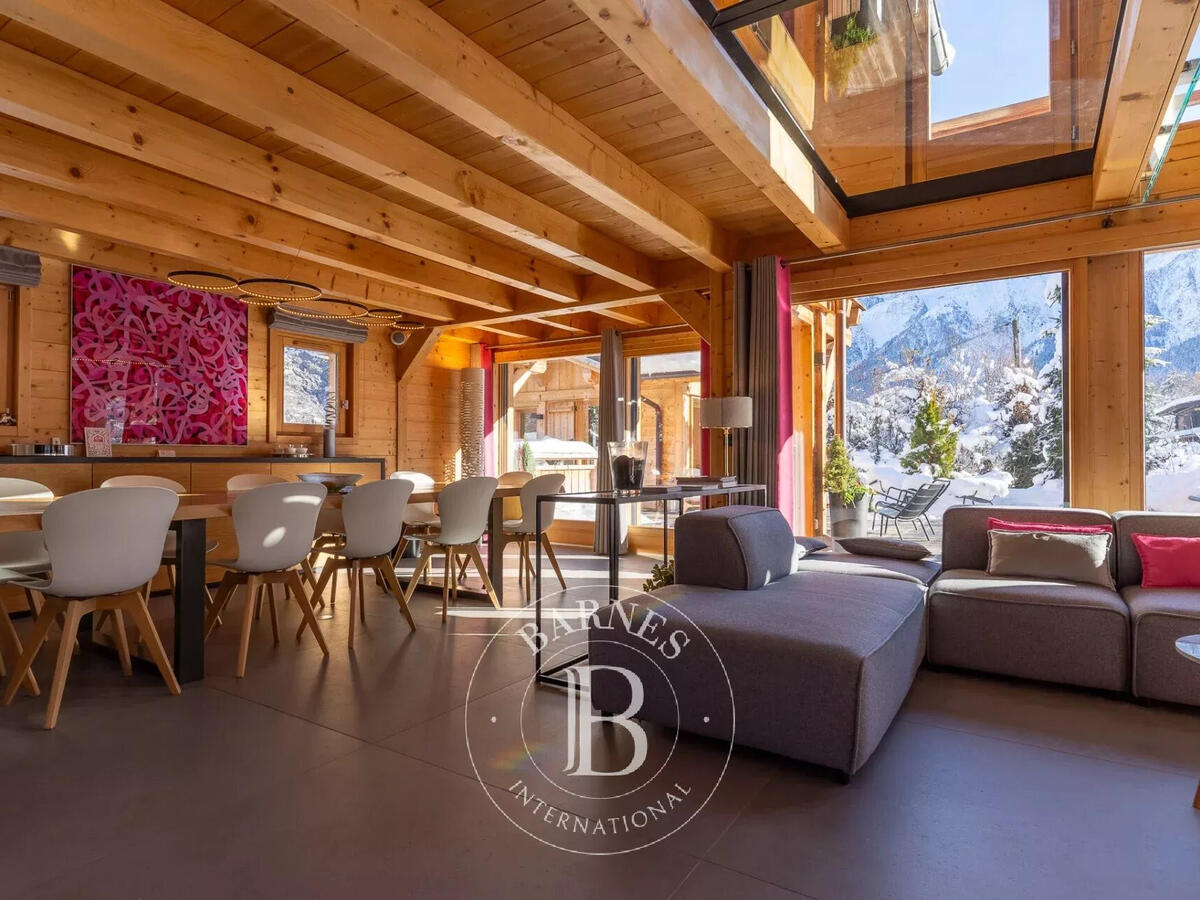 Chalet Les Houches