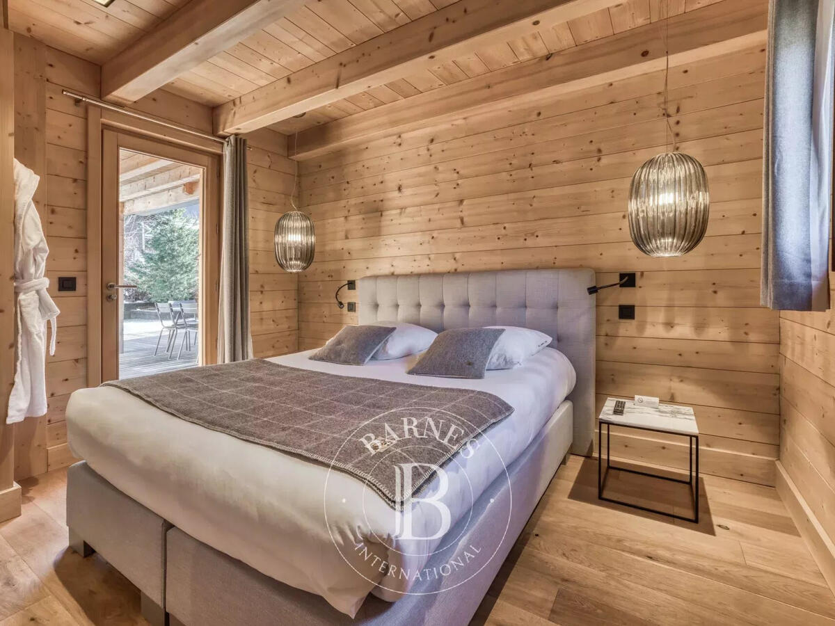 Chalet Les Houches