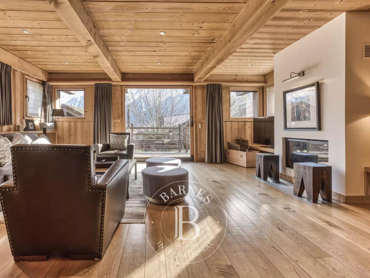 Chalet Les Houches