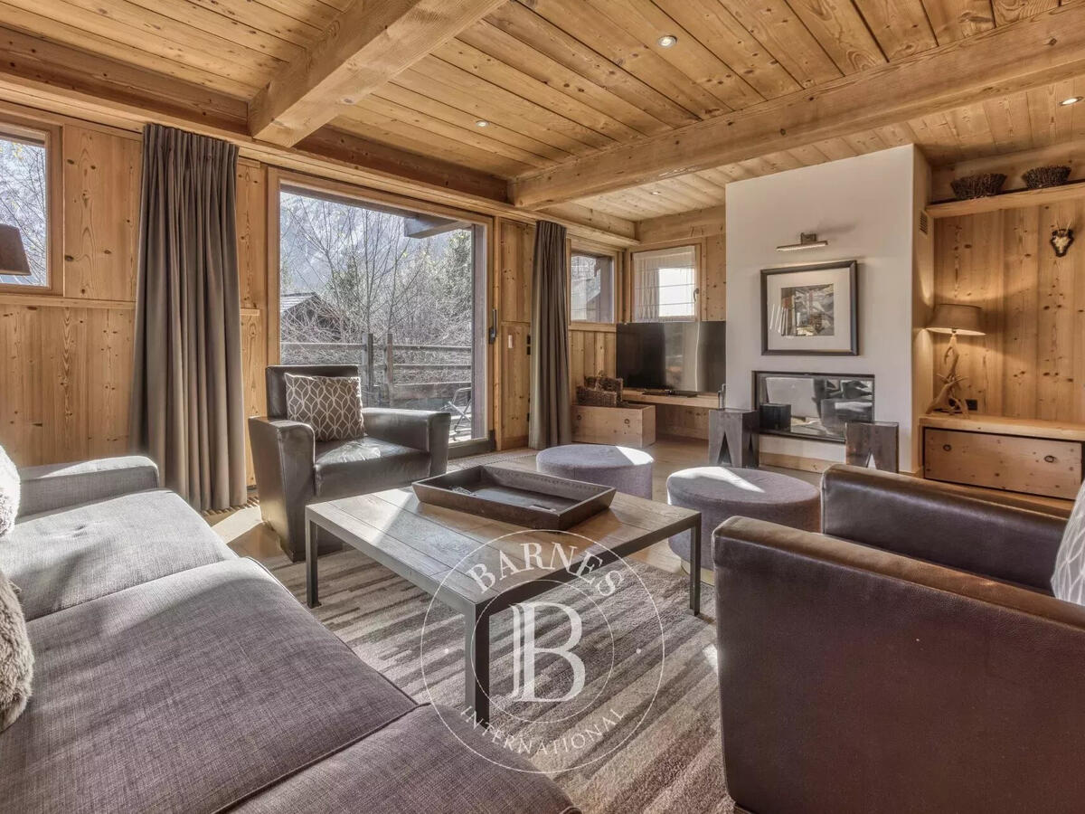 Chalet Les Houches