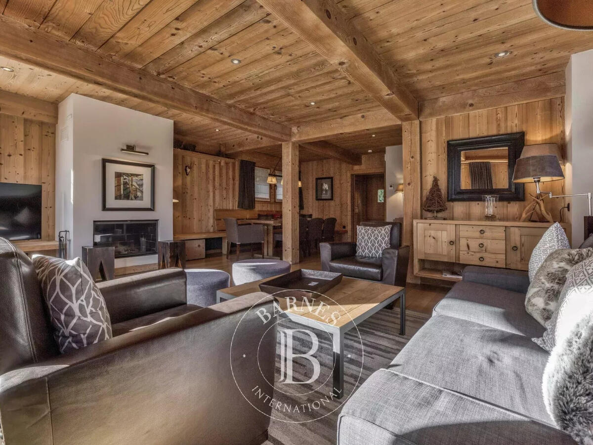 Chalet Les Houches