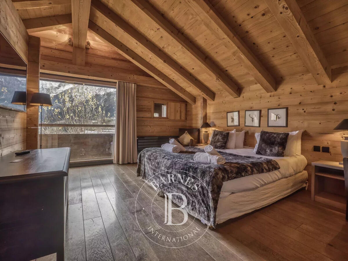 Chalet Les Houches