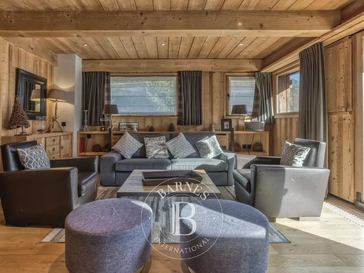 Chalet Les Houches