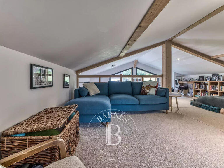 Chalet Les Houches - 3 bedrooms - 117m²