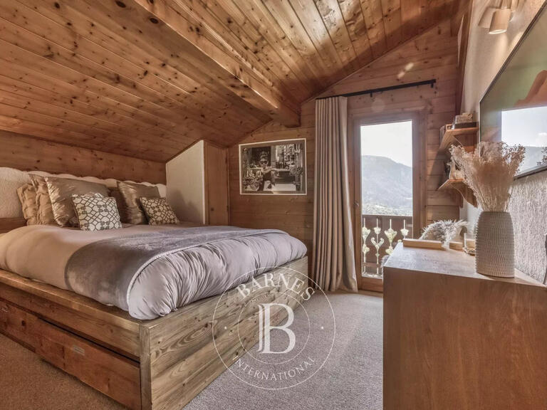 Chalet Les Houches - 4 bedrooms - 115m²