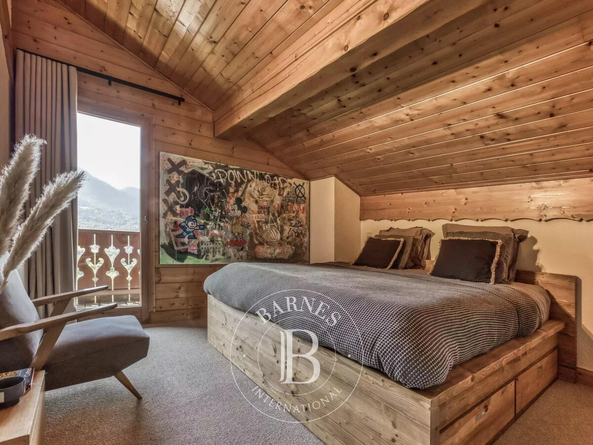 Chalet Les Houches