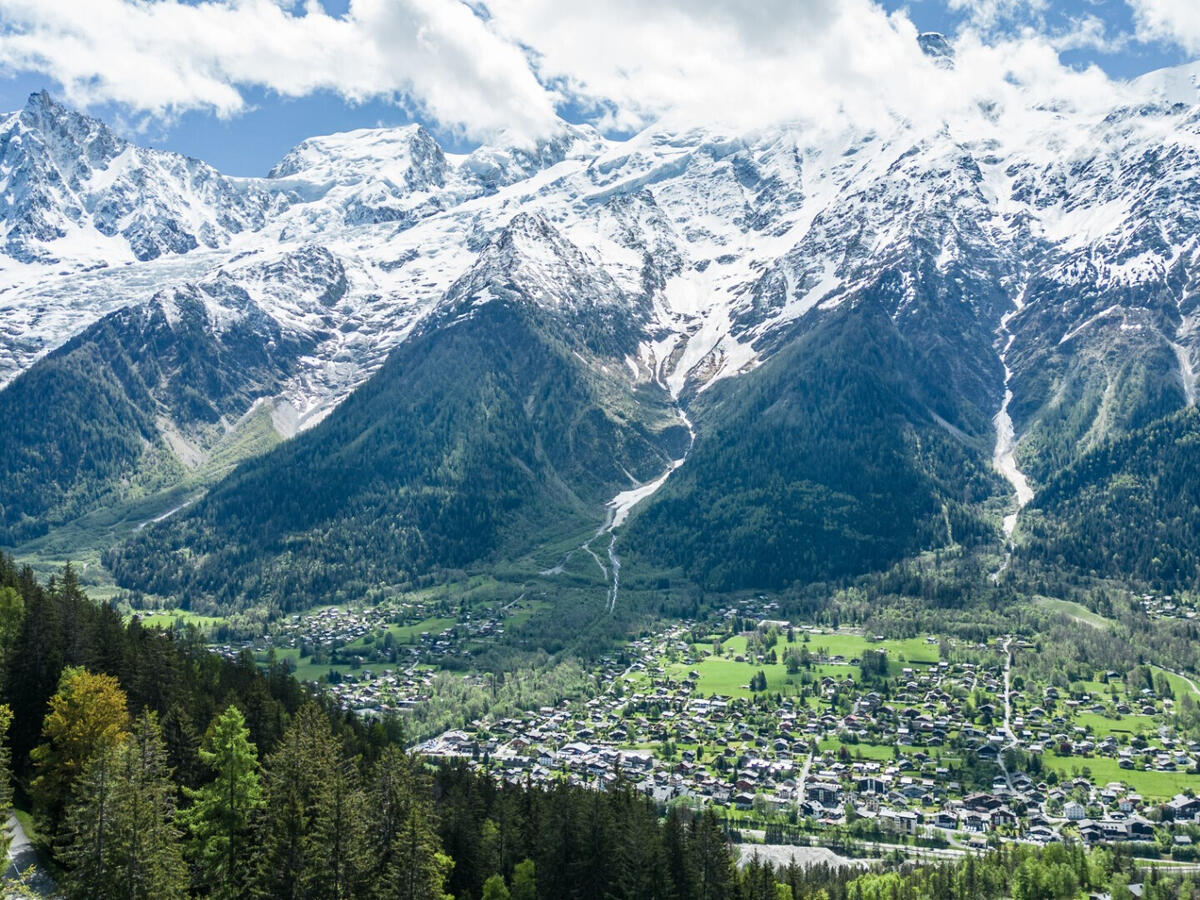 Chalet Les Houches