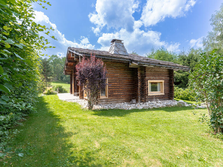 Maison Les Houches - 5 chambres - 250m²