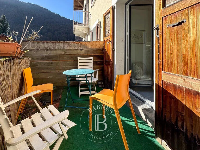 Maison Les Houches - 4 chambres - 173m²