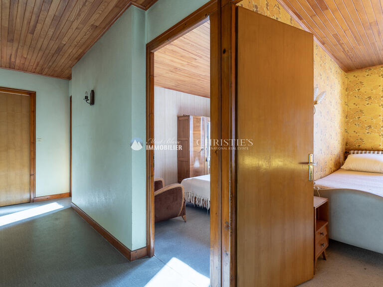 Maison Les Houches - 5 chambres - 141m²