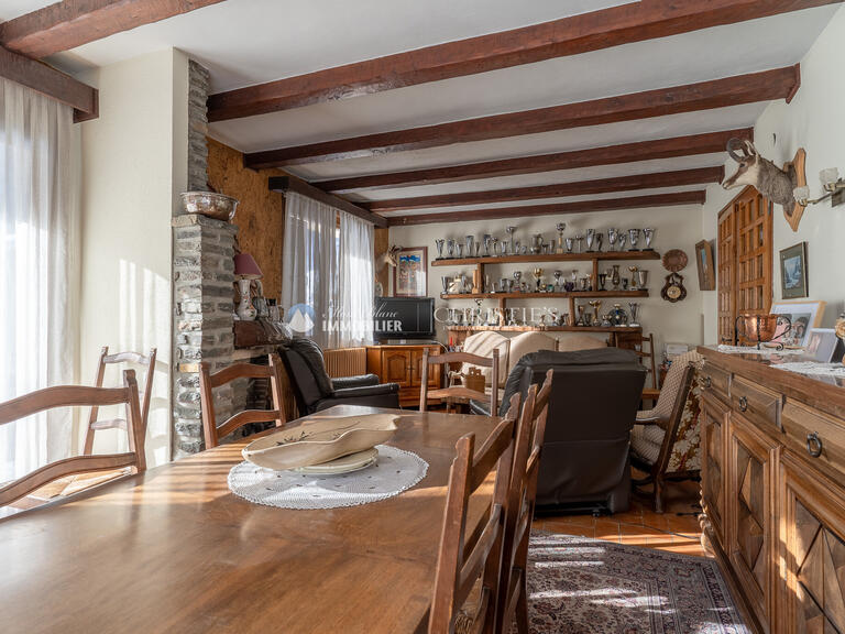 Maison Les Houches - 5 chambres - 141m²