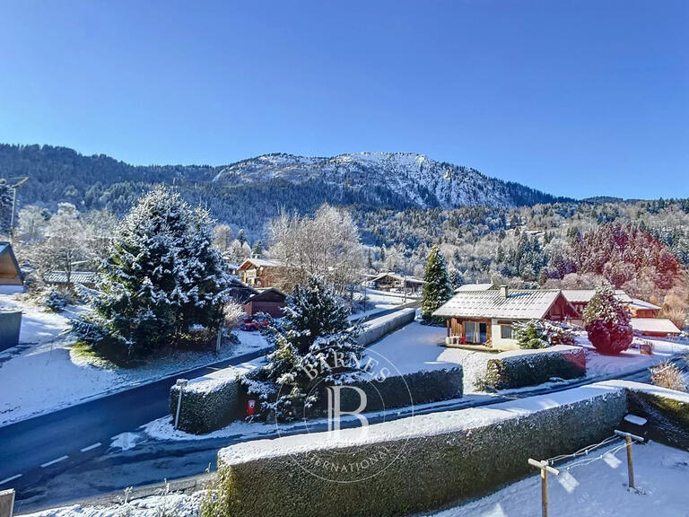 House Les Houches - 11 bedrooms - 477m²