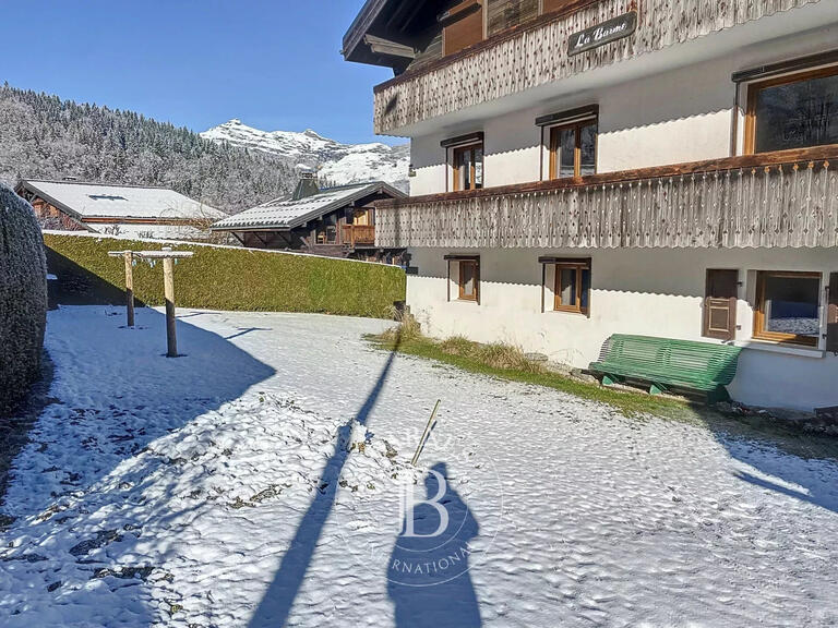 Maison Les Houches - 11 chambres - 477m²