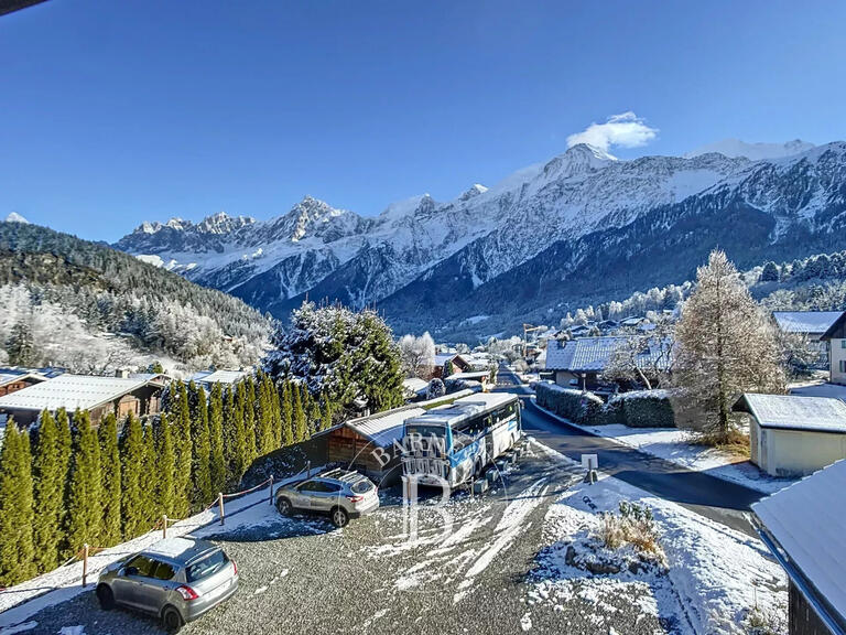 Maison Les Houches - 11 chambres - 477m²