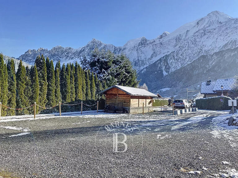 House Les Houches - 11 bedrooms - 477m²