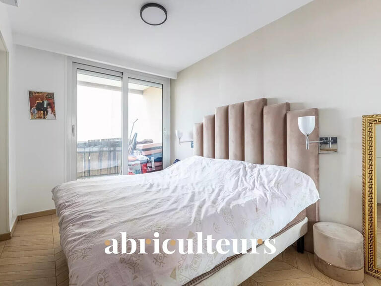 Vente Appartement Les Lilas - 3 chambres