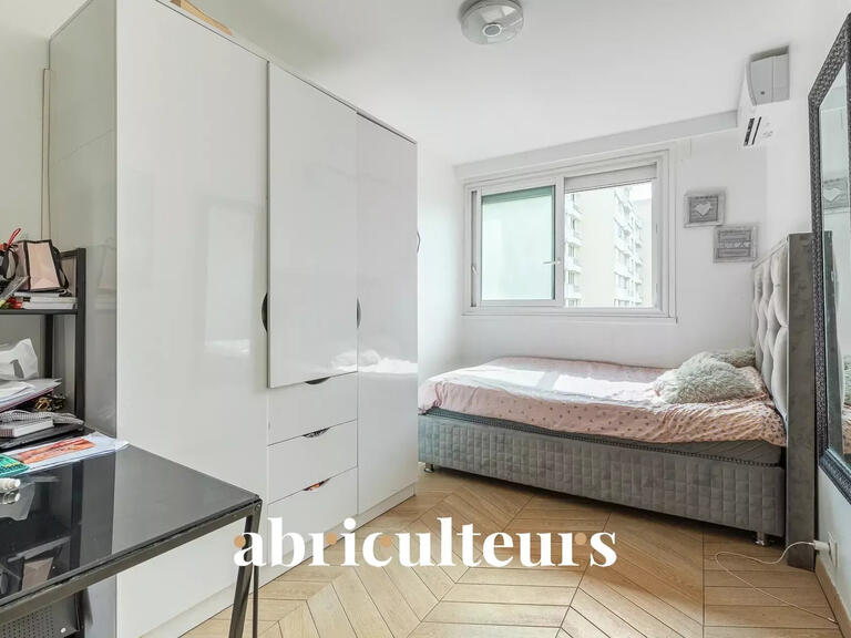 Vente Appartement Les Lilas - 3 chambres