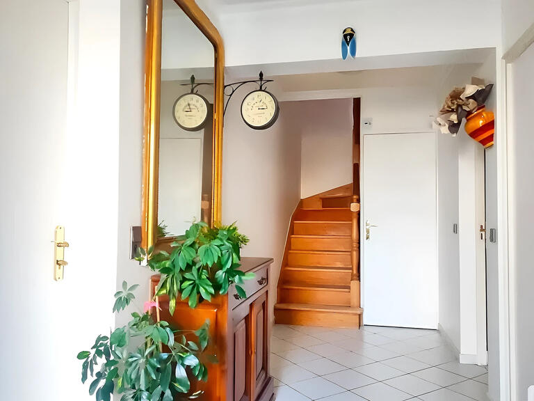 House Les Lilas - 4 bedrooms - 185m²