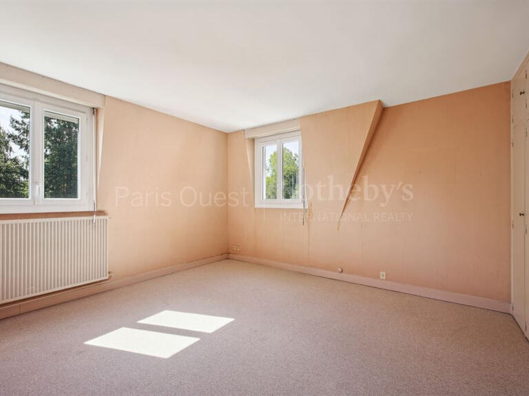 Maison Les Loges-en-Josas - 4 chambres - 208m²