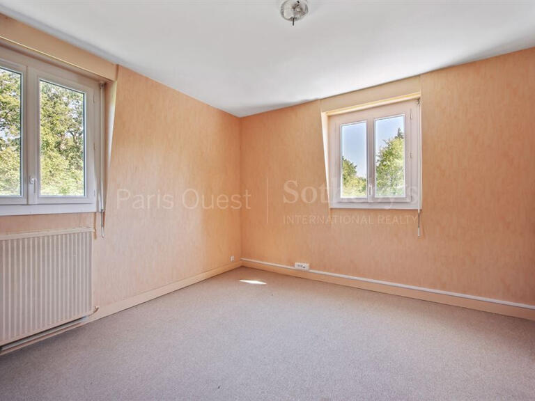 Maison Les Loges-en-Josas - 4 chambres - 208m²