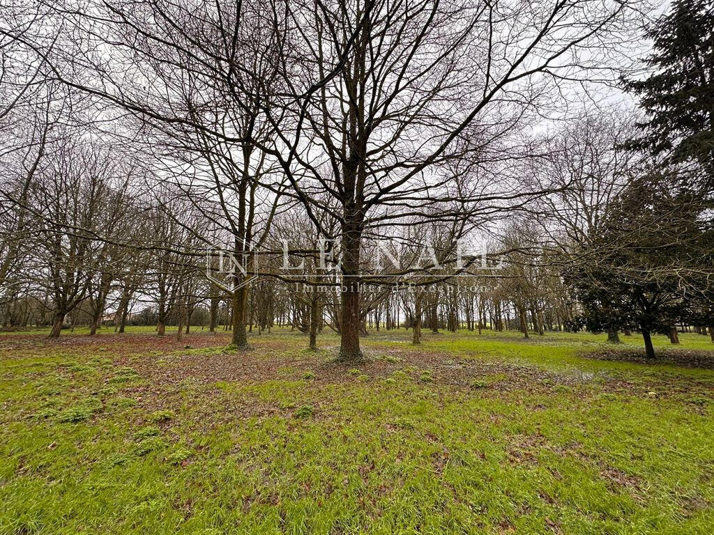 Château Les Lucs-sur-Boulogne