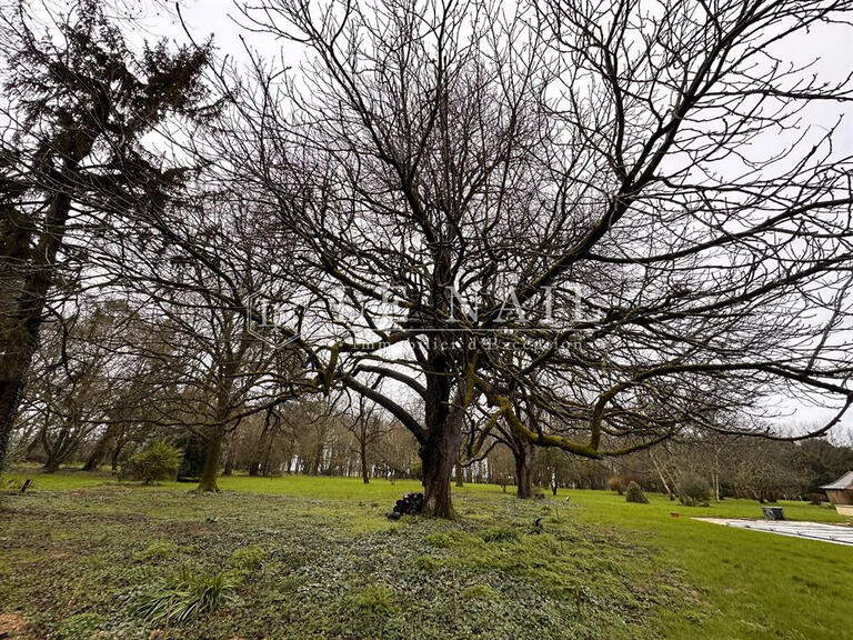 Château Les Lucs-sur-Boulogne - 7 chambres - 370m²