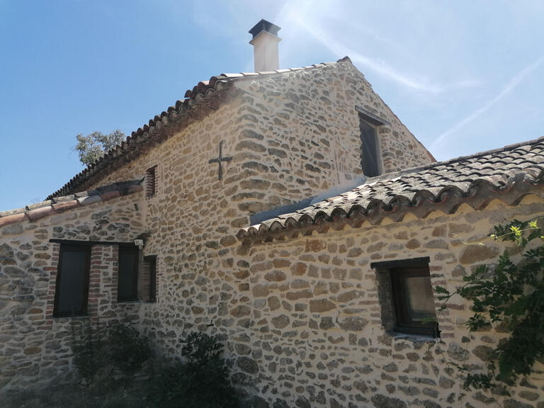 House Les Mages - 4 bedrooms - 250m²