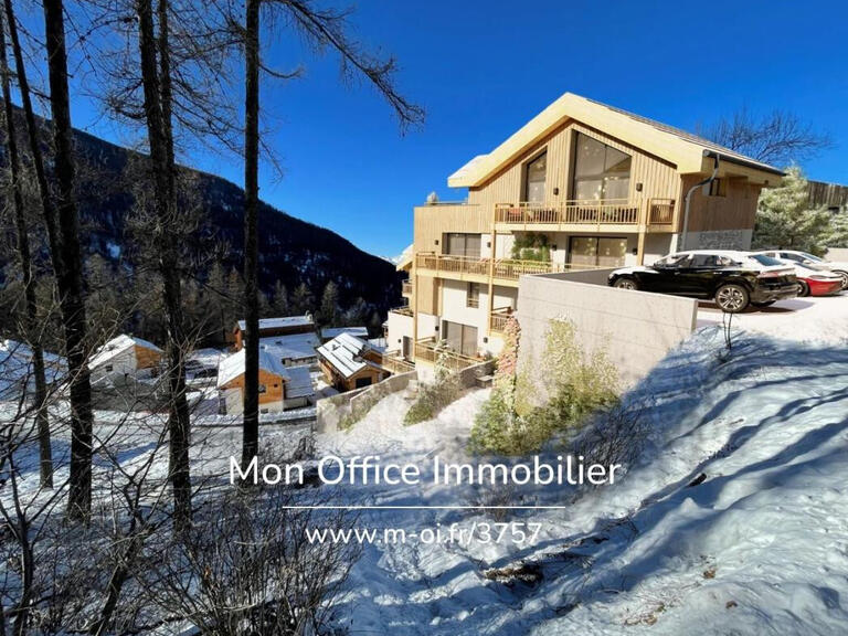 Vente Appartement Les Orres - 4 chambres