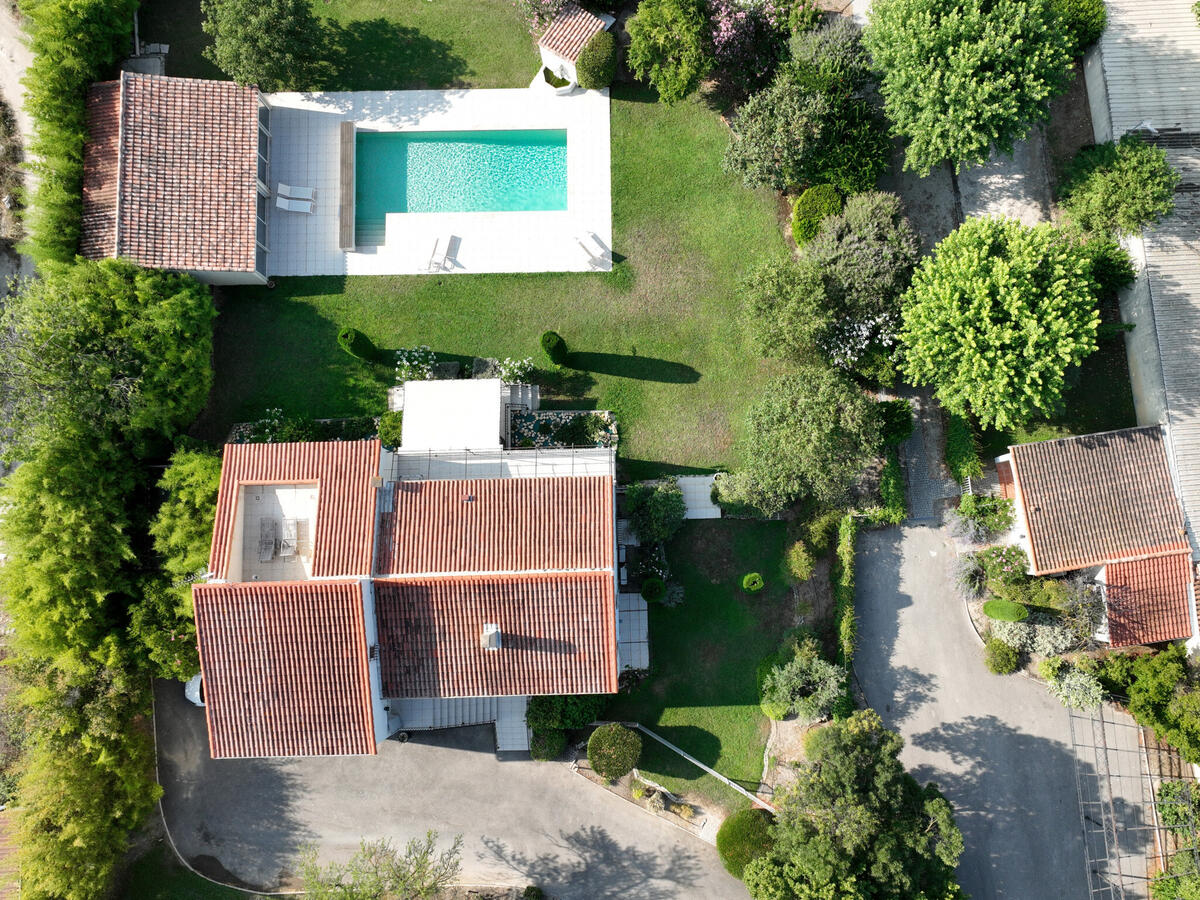 House Les Pennes-Mirabeau