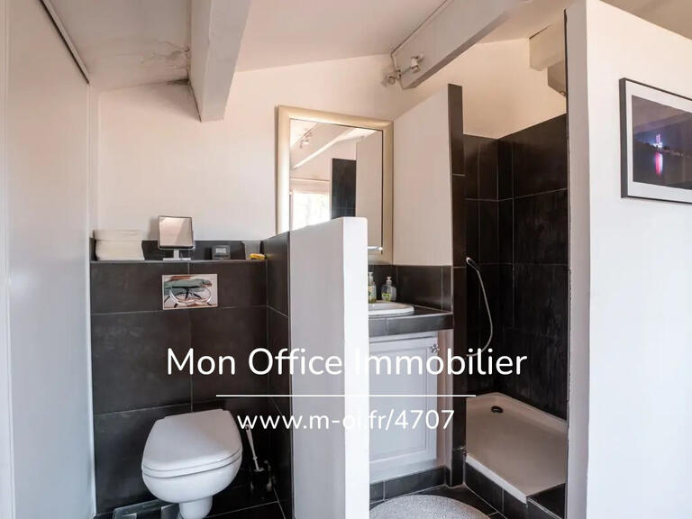 Maison Les Pennes-Mirabeau - 4 chambres - 220m²