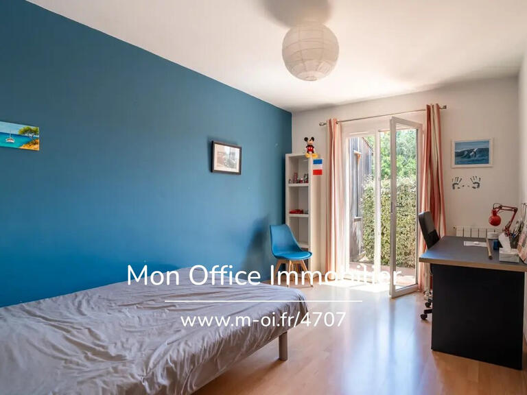 Maison Les Pennes-Mirabeau - 4 chambres - 220m²