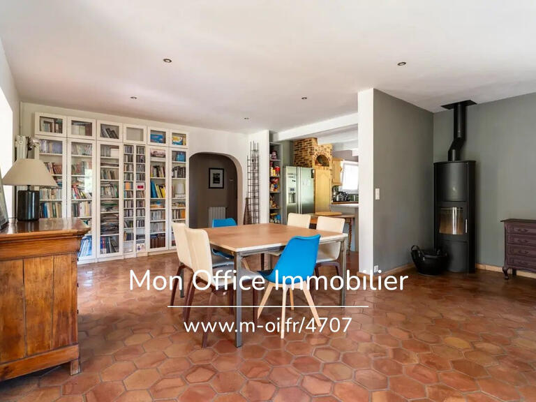 House Les Pennes-Mirabeau - 4 bedrooms - 220m²