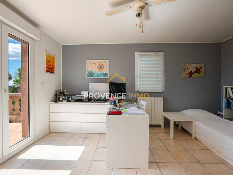 House Les Pennes-Mirabeau - 3 bedrooms - 150m²