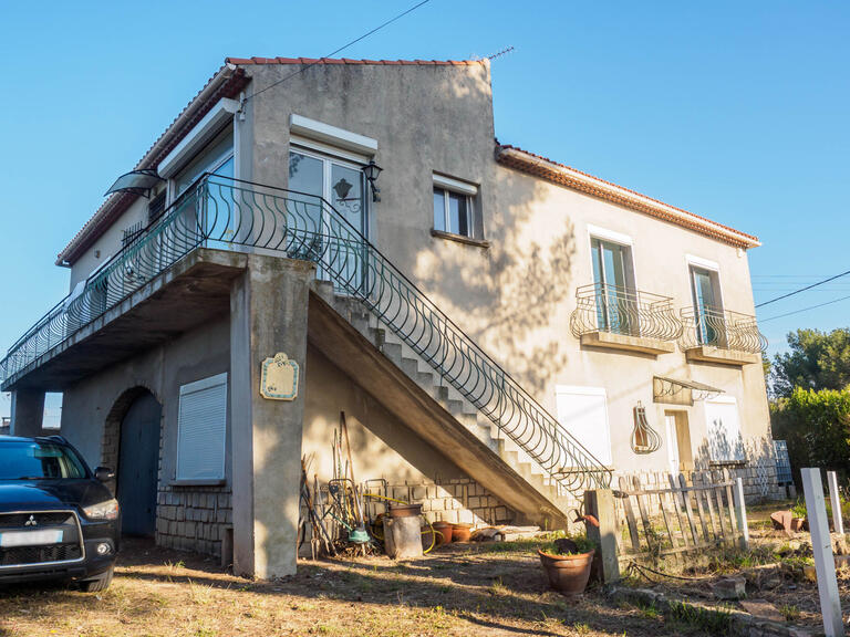 House Les Pennes-Mirabeau - 5 bedrooms - 175m²