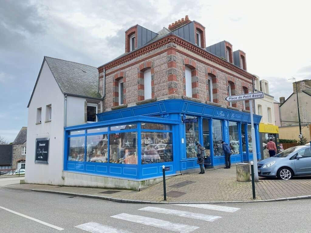 Maison Les Pieux