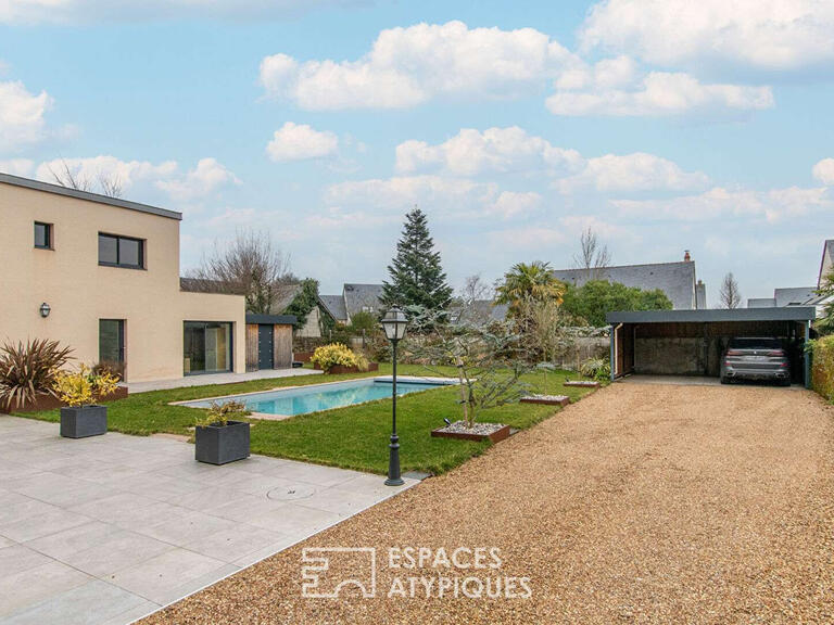 House Les Ponts-de-Cé - 7 bedrooms